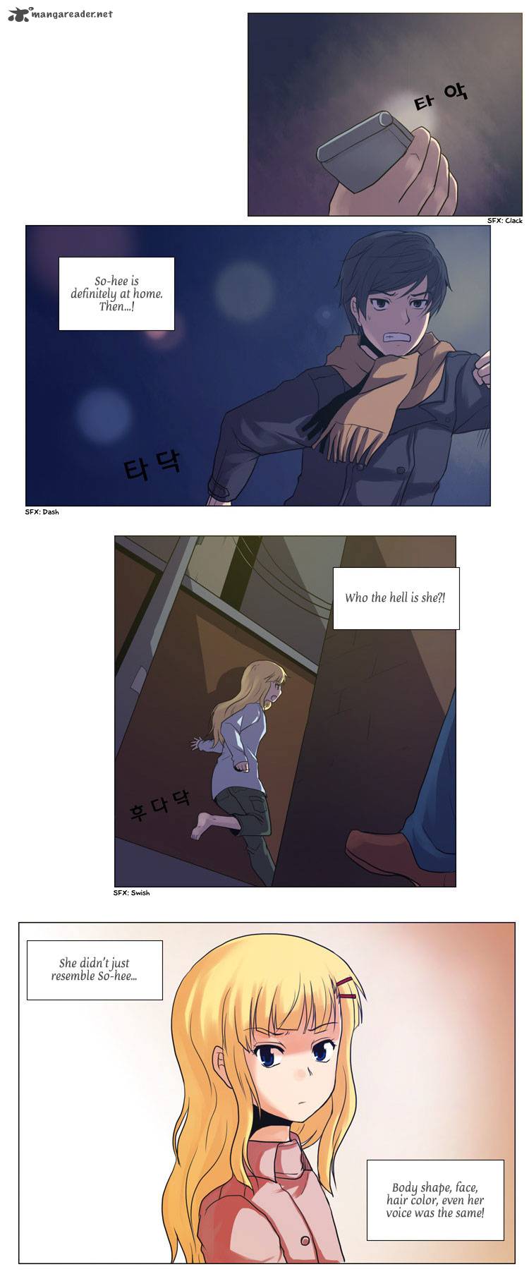 The Legend Of Lady Mirror 2 10