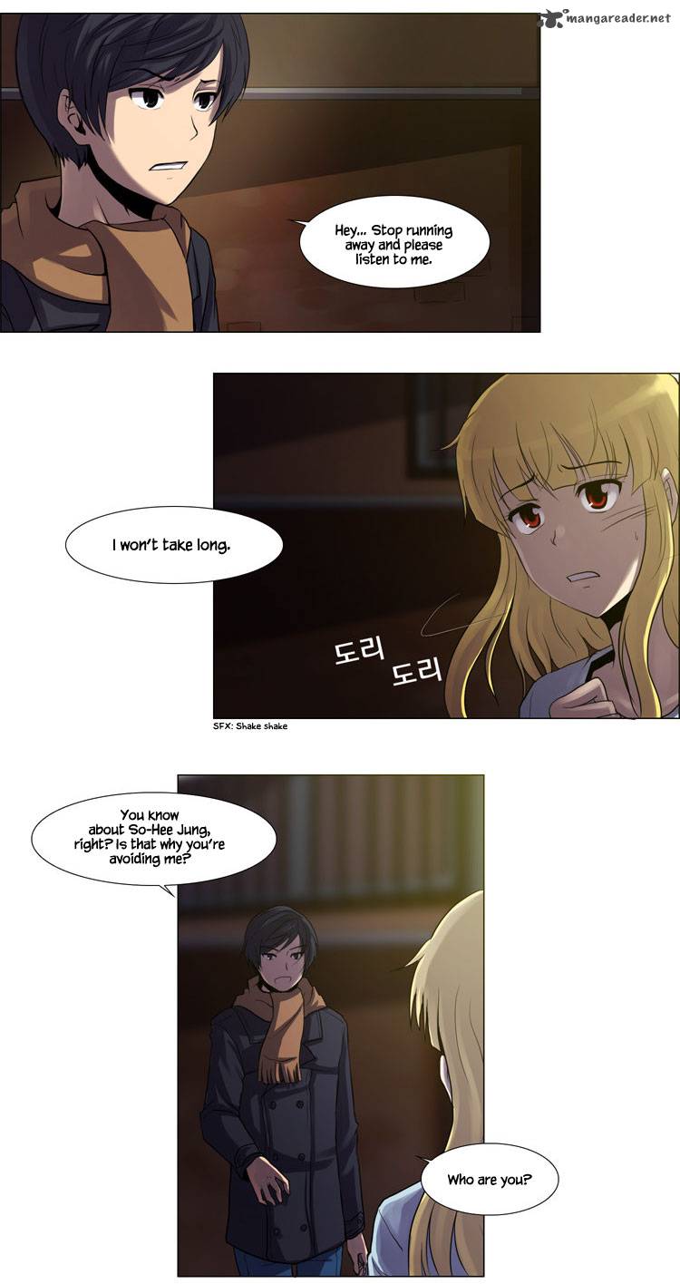 The Legend Of Lady Mirror 2 12