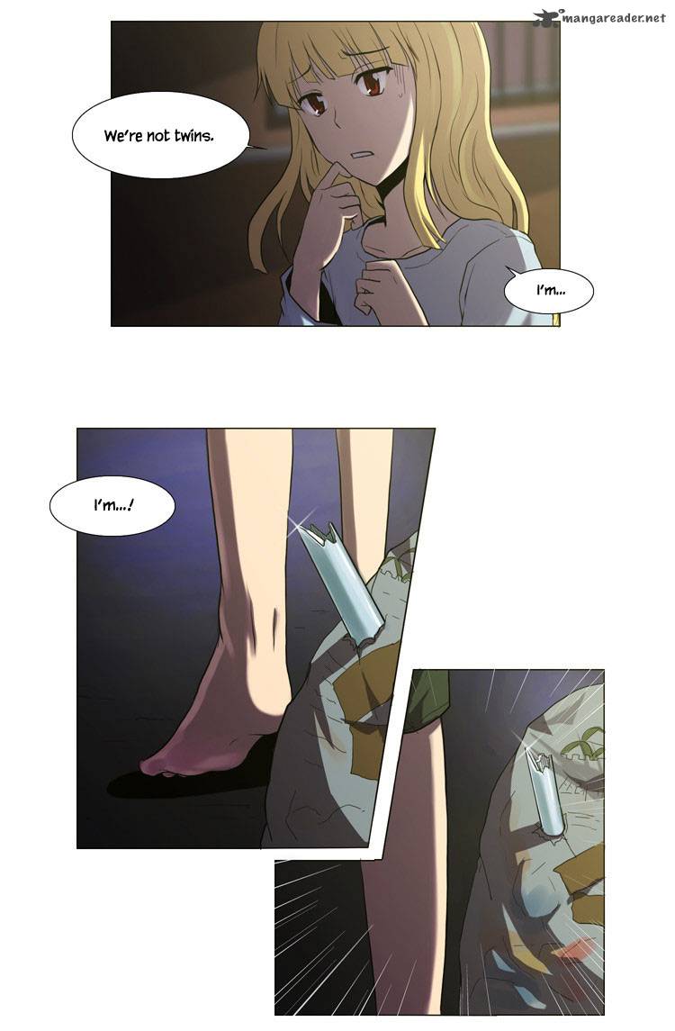 The Legend Of Lady Mirror 2 14