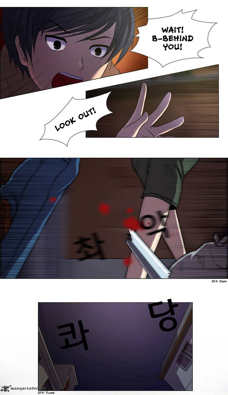 The Legend Of Lady Mirror 2 15