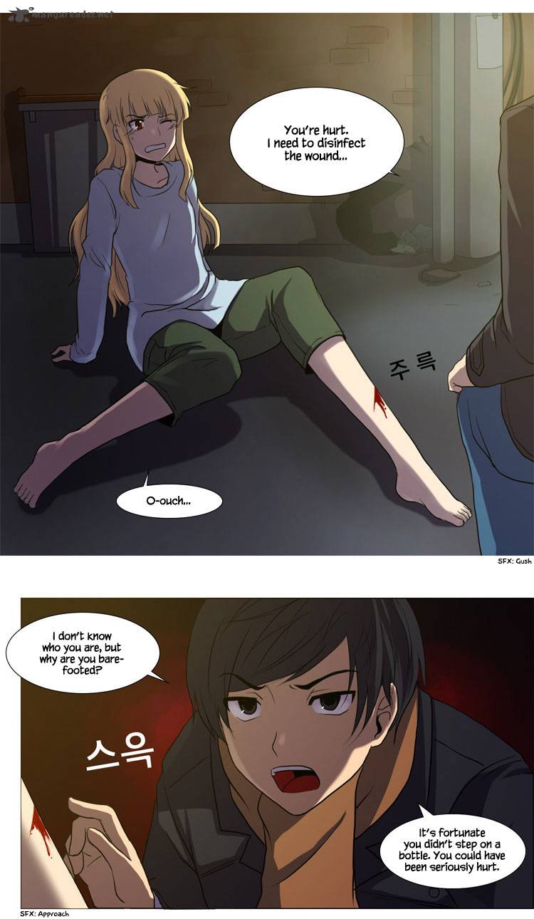 The Legend Of Lady Mirror 2 18
