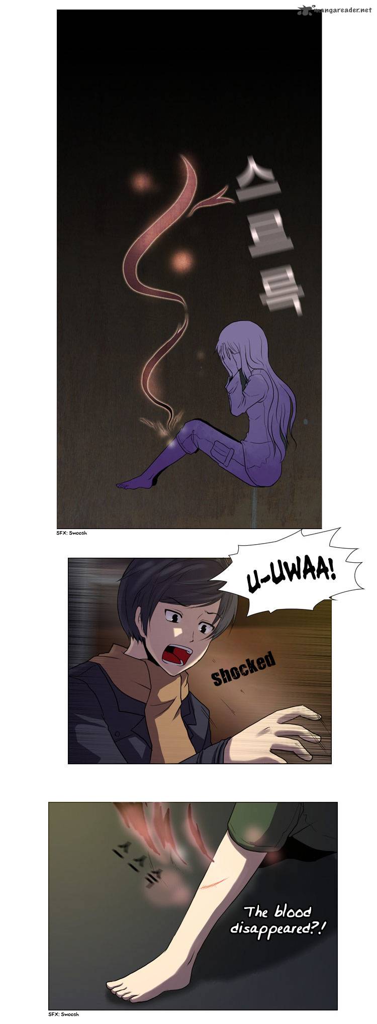 The Legend Of Lady Mirror 2 21