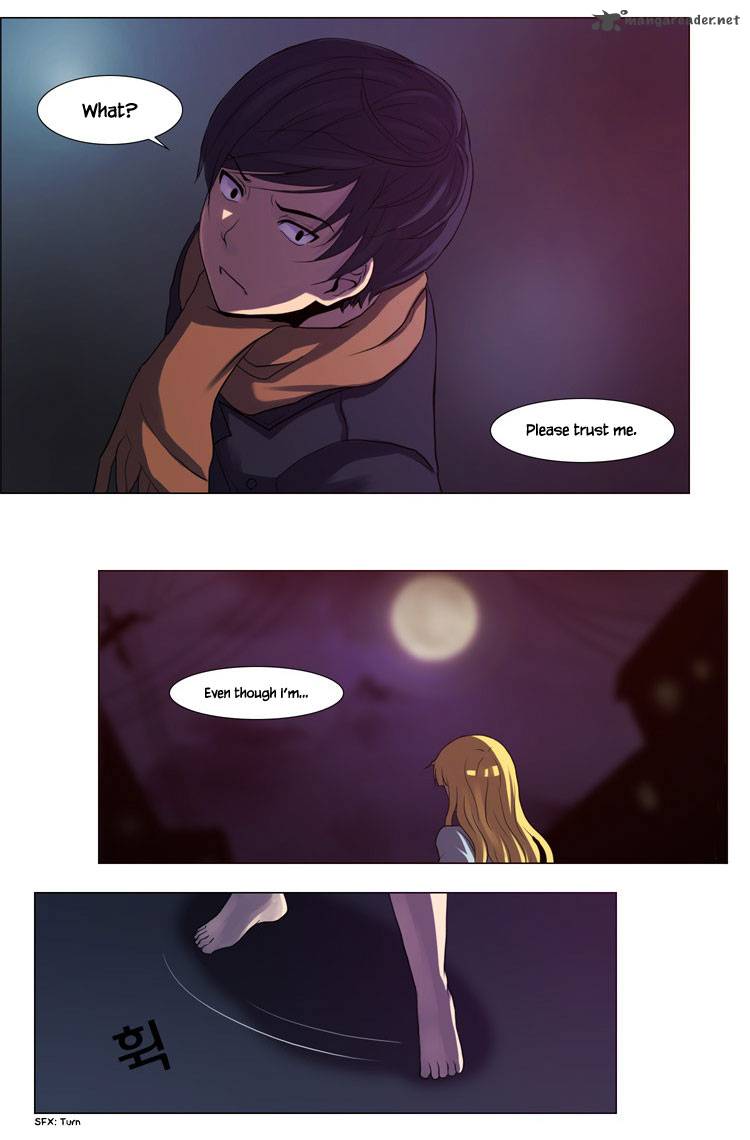 The Legend Of Lady Mirror 2 28