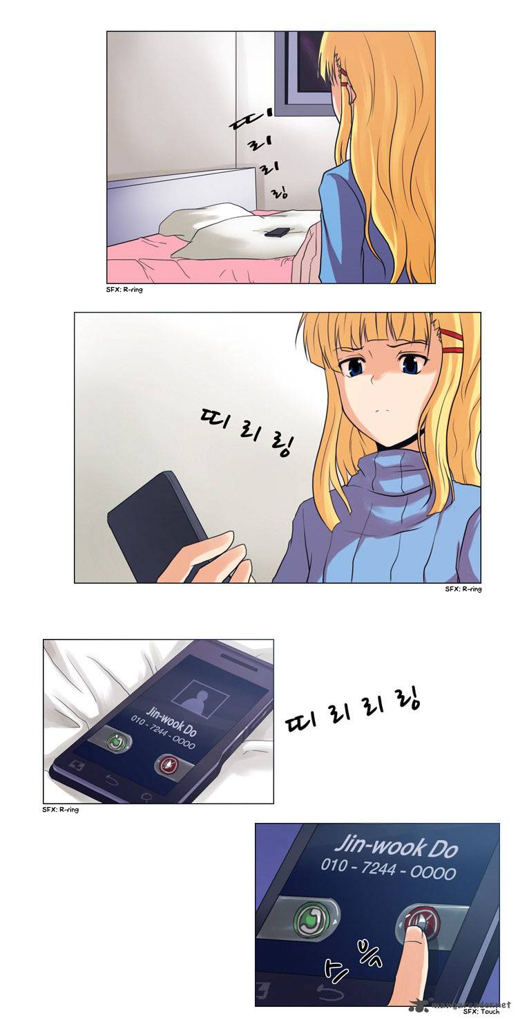 The Legend Of Lady Mirror 2 8