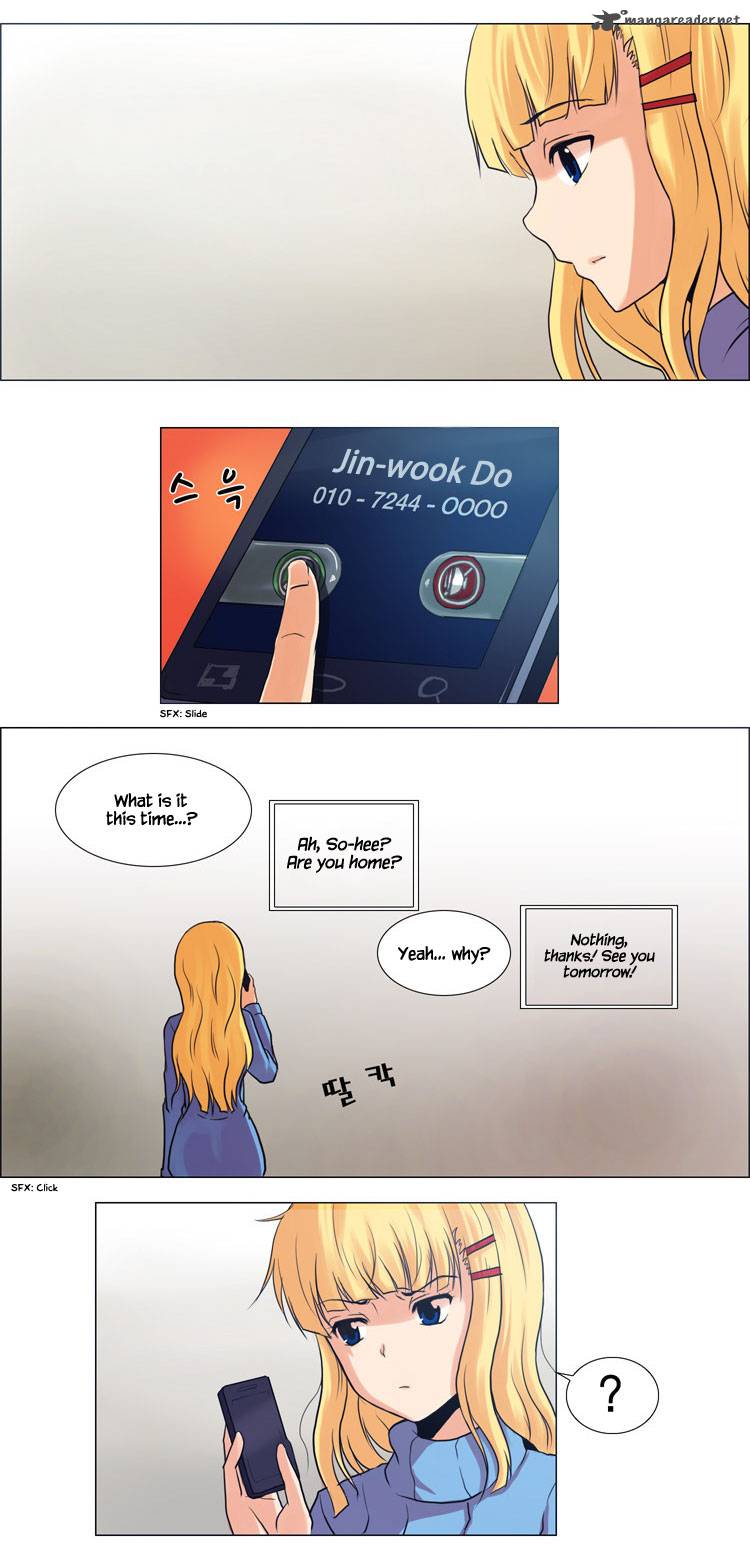 The Legend Of Lady Mirror 2 9