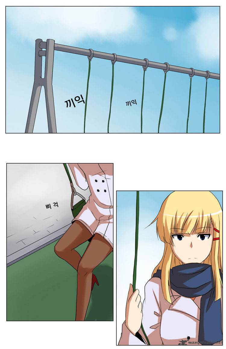 The Legend Of Lady Mirror 20 20