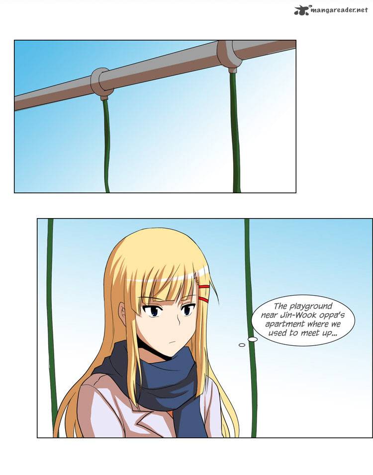 The Legend Of Lady Mirror 20 23