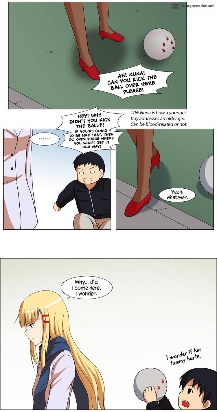 The Legend Of Lady Mirror 20 24