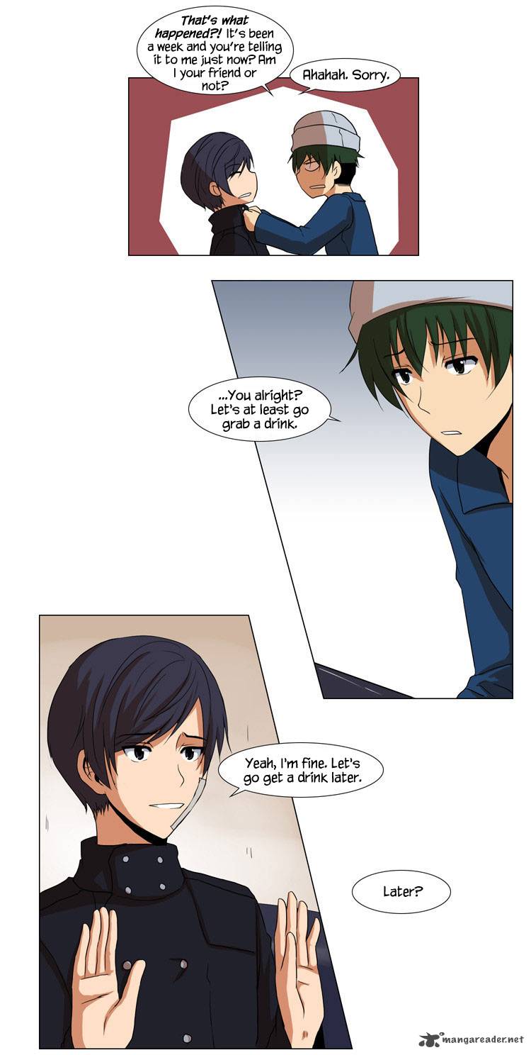 The Legend Of Lady Mirror 20 3