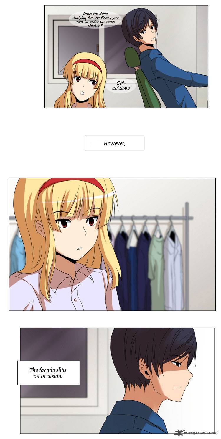The Legend Of Lady Mirror 20 7