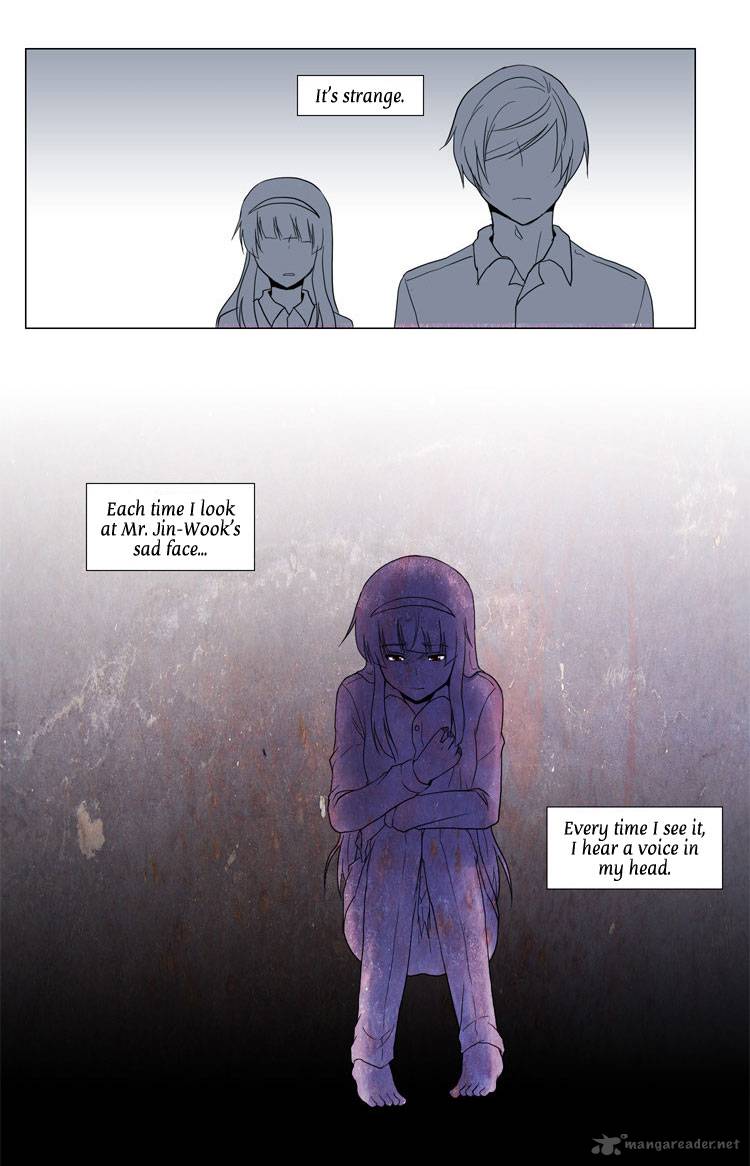 The Legend Of Lady Mirror 20 8
