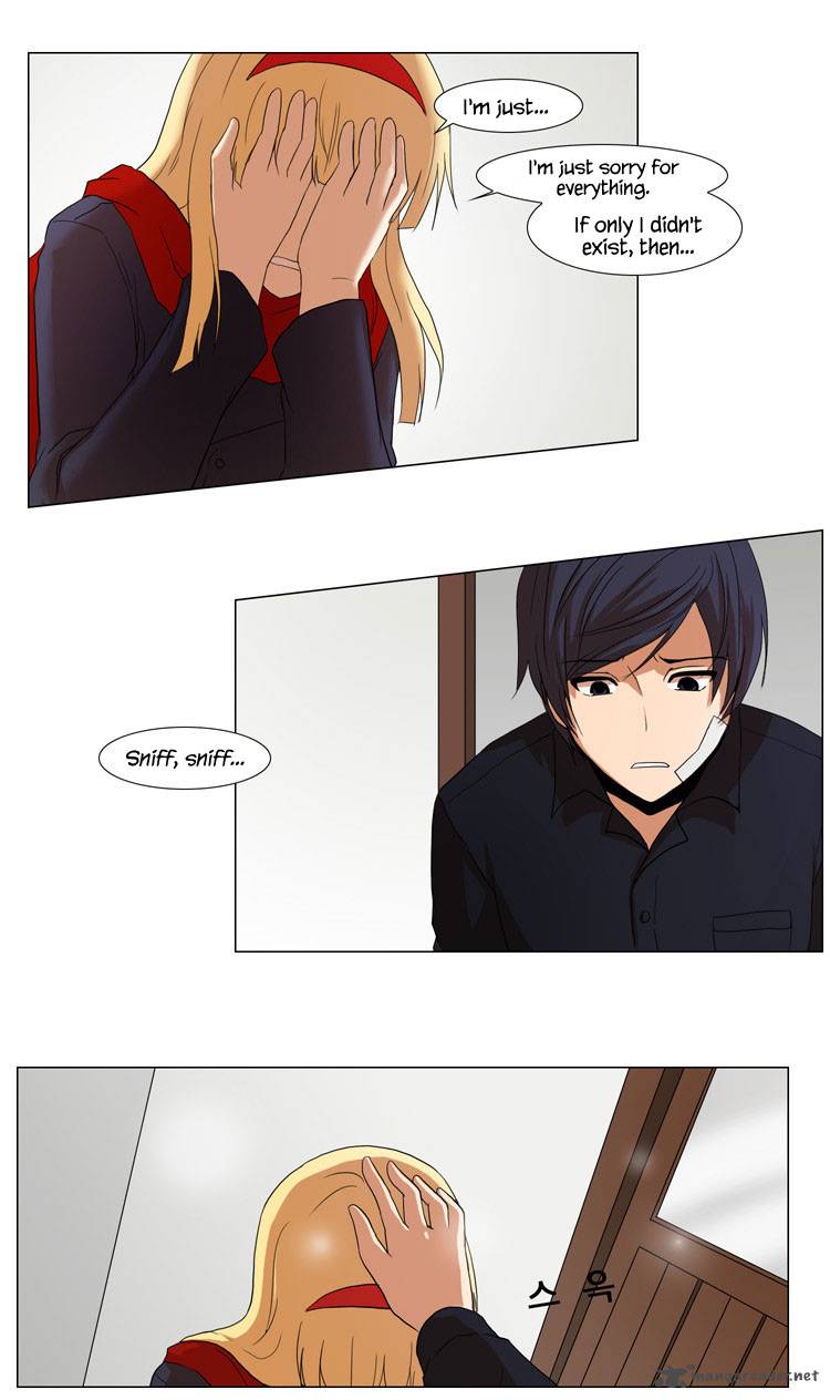 The Legend Of Lady Mirror 21 14