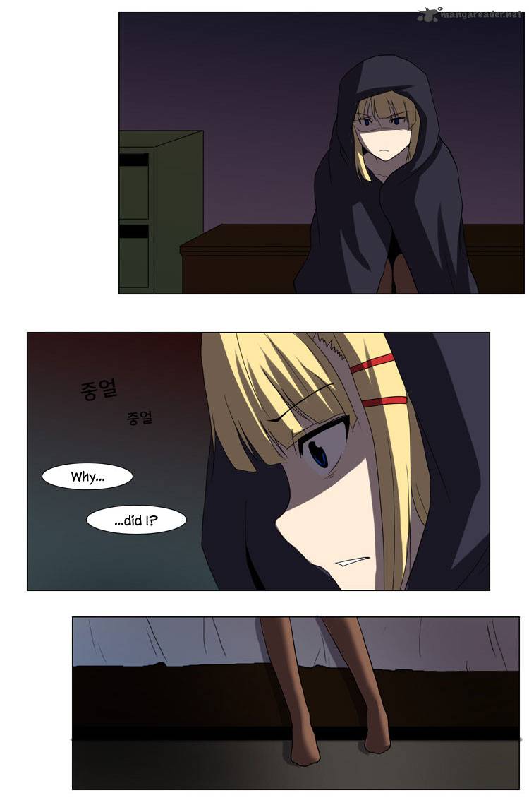 The Legend Of Lady Mirror 21 18