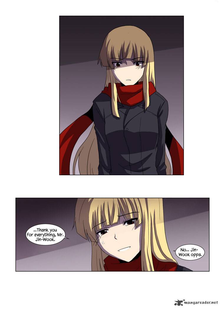 The Legend Of Lady Mirror 21 20