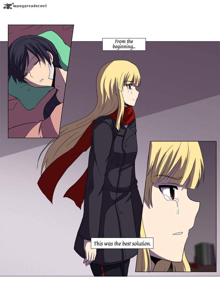 The Legend Of Lady Mirror 21 21