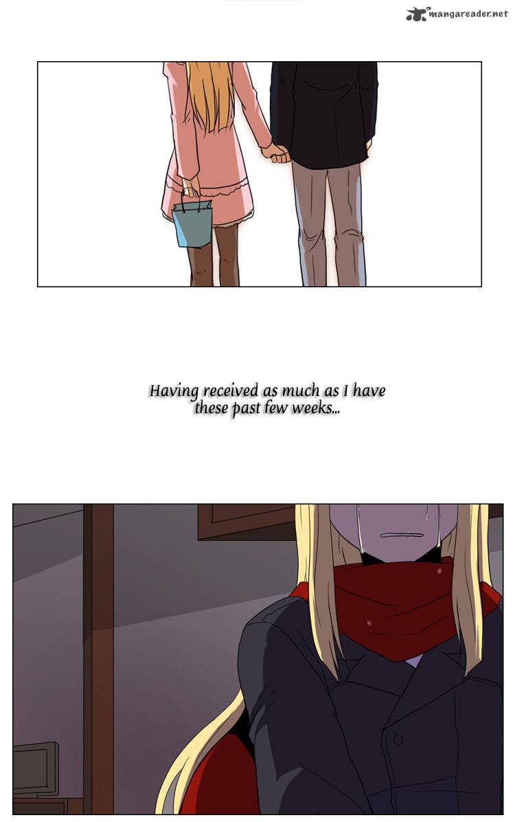 The Legend Of Lady Mirror 21 22