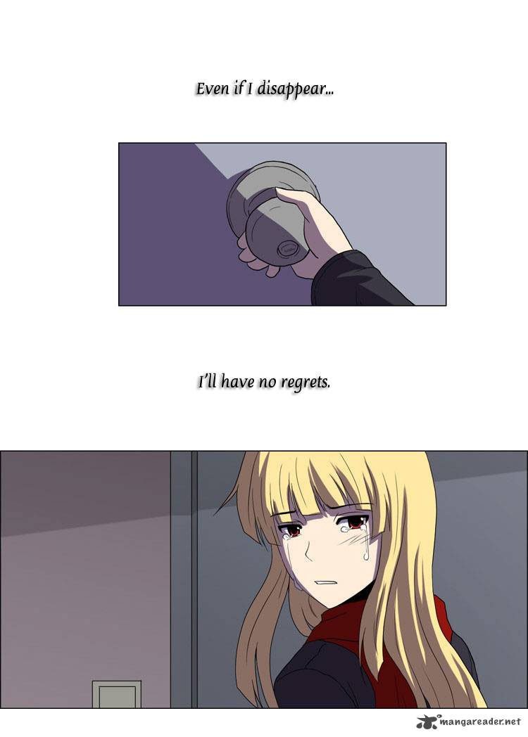 The Legend Of Lady Mirror 21 23