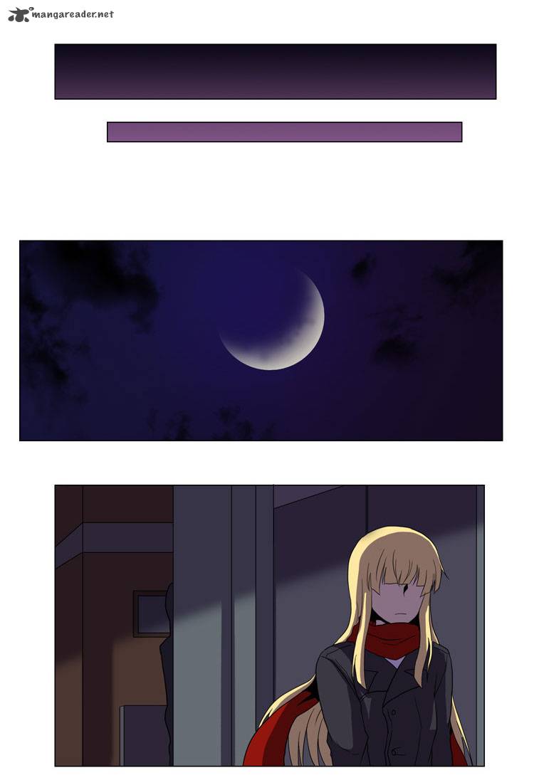 The Legend Of Lady Mirror 21 25