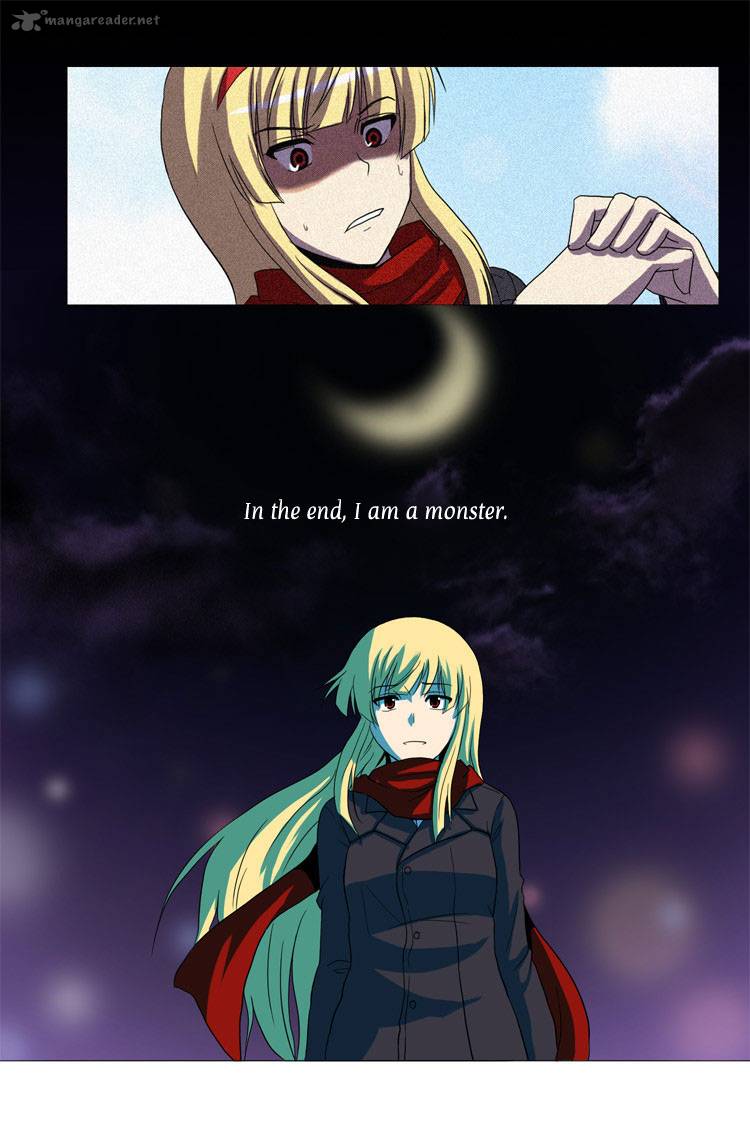 The Legend Of Lady Mirror 21 28