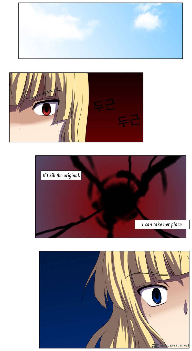 The Legend Of Lady Mirror 21 3