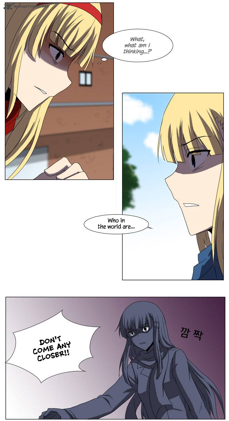 The Legend Of Lady Mirror 21 6