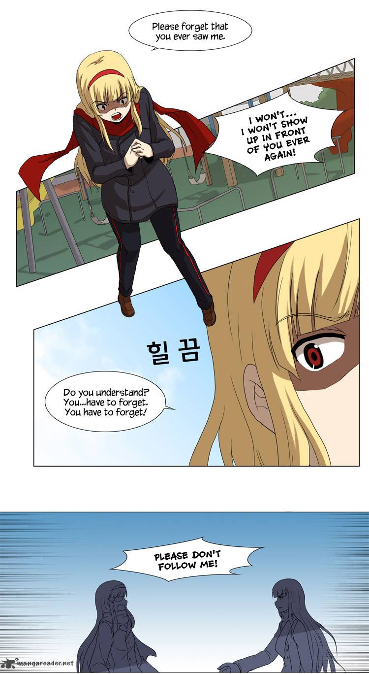 The Legend Of Lady Mirror 21 7