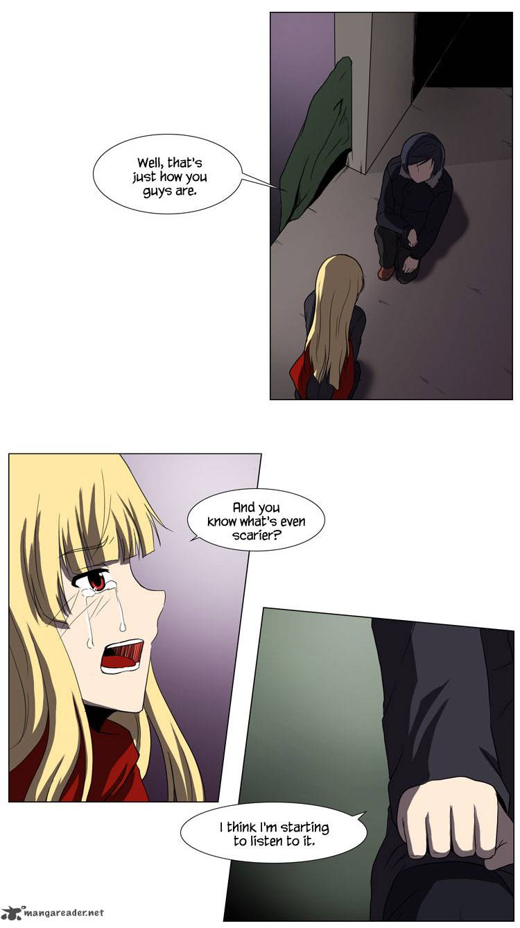 The Legend Of Lady Mirror 22 13