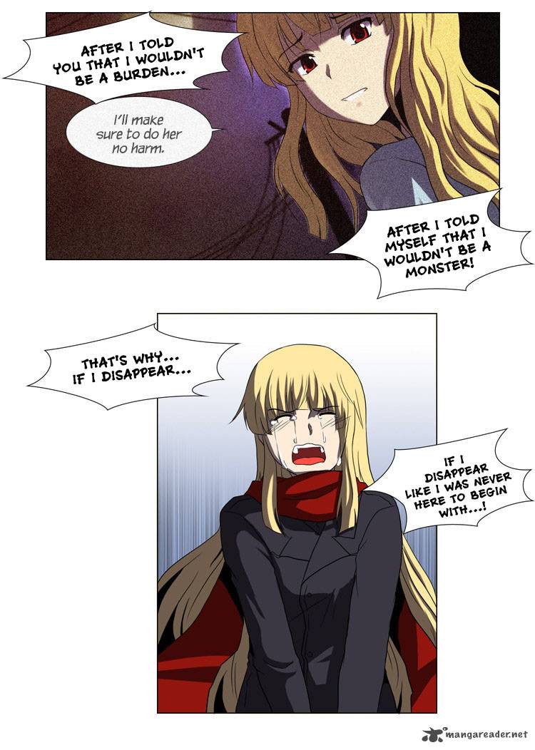The Legend Of Lady Mirror 22 14