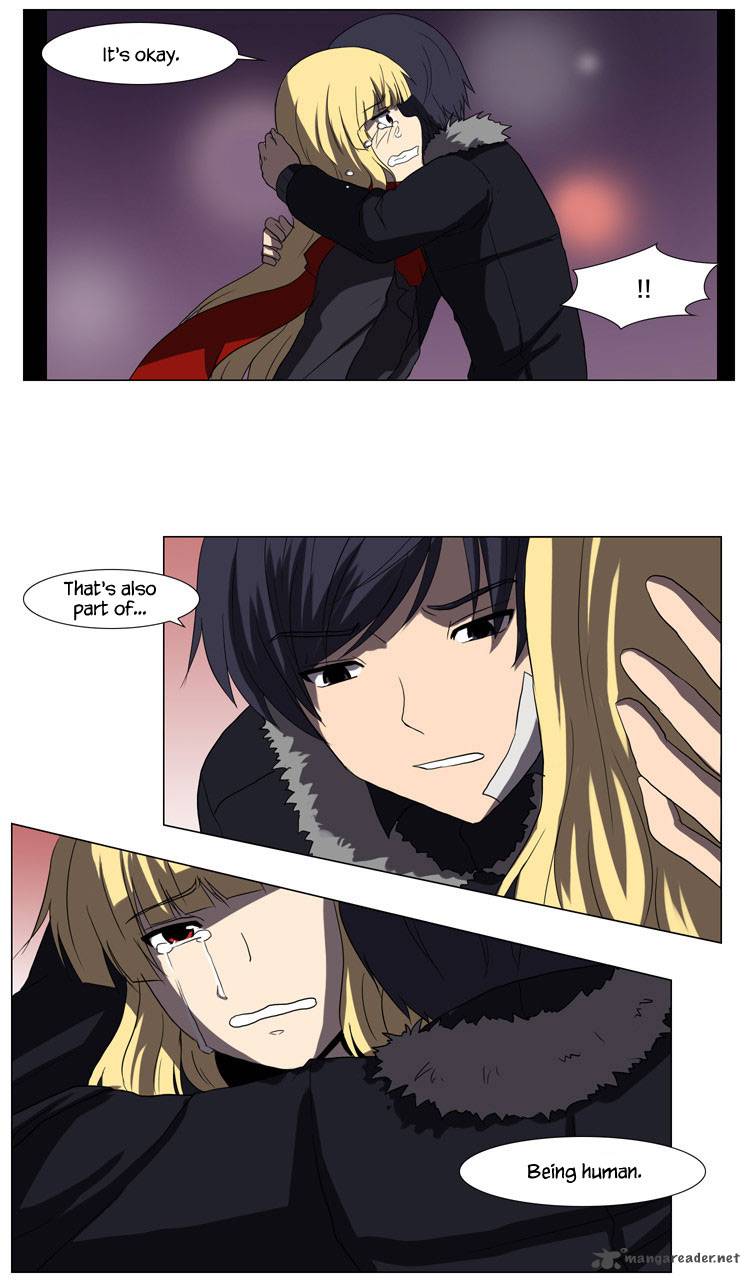 The Legend Of Lady Mirror 22 15
