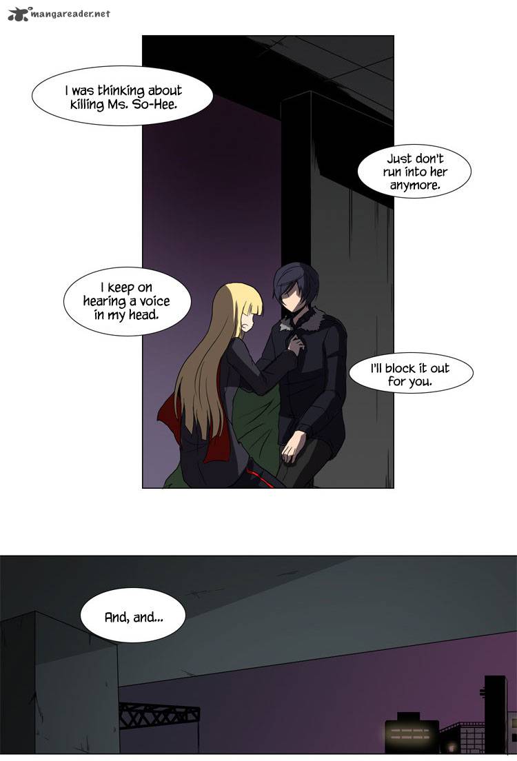 The Legend Of Lady Mirror 22 16