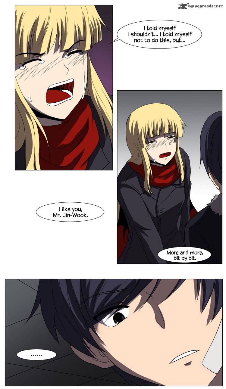 The Legend Of Lady Mirror 22 17