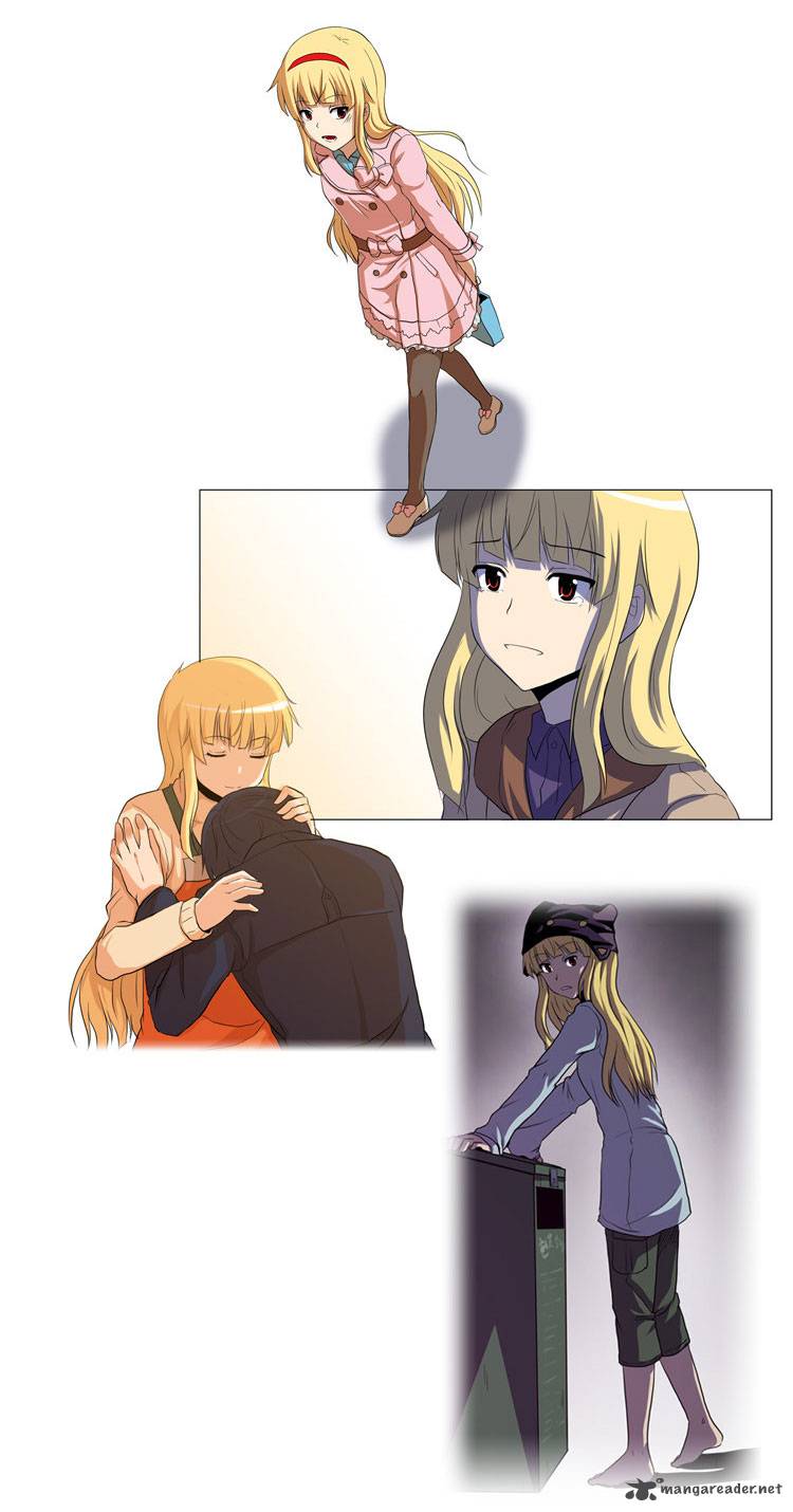 The Legend Of Lady Mirror 22 19