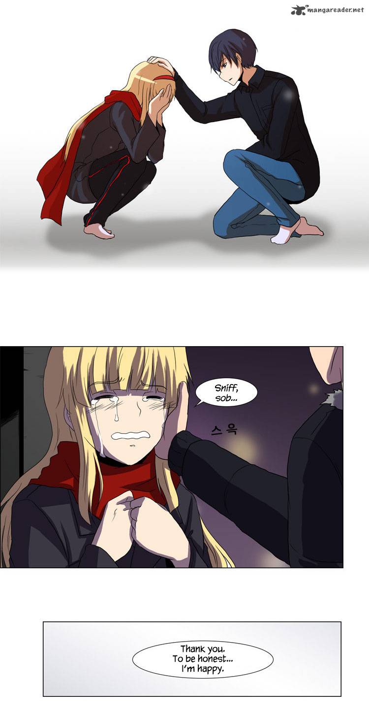 The Legend Of Lady Mirror 22 20