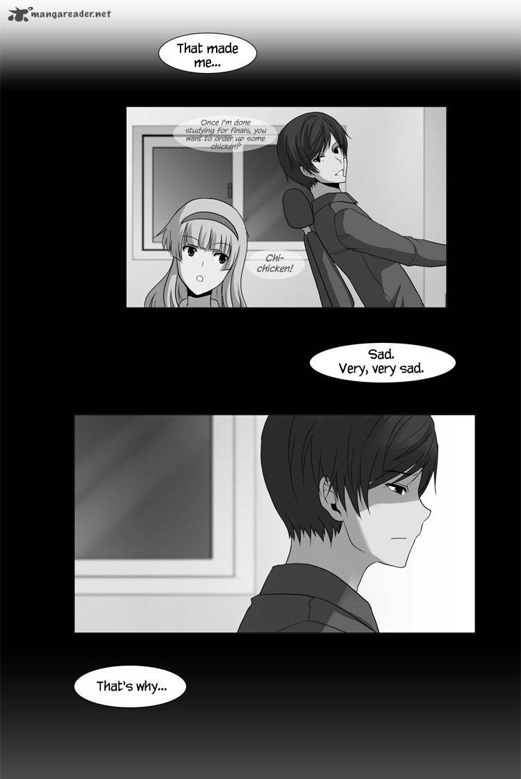 The Legend Of Lady Mirror 22 22