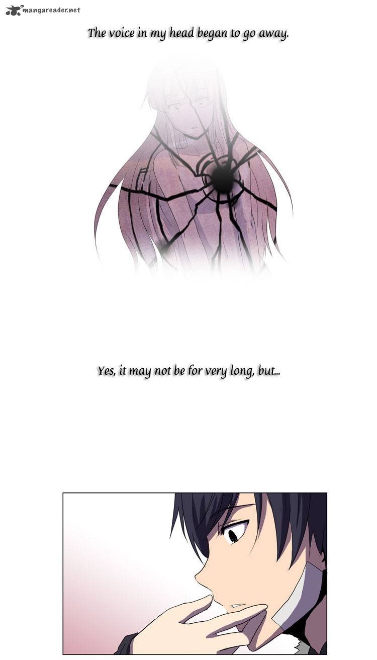 The Legend Of Lady Mirror 22 25