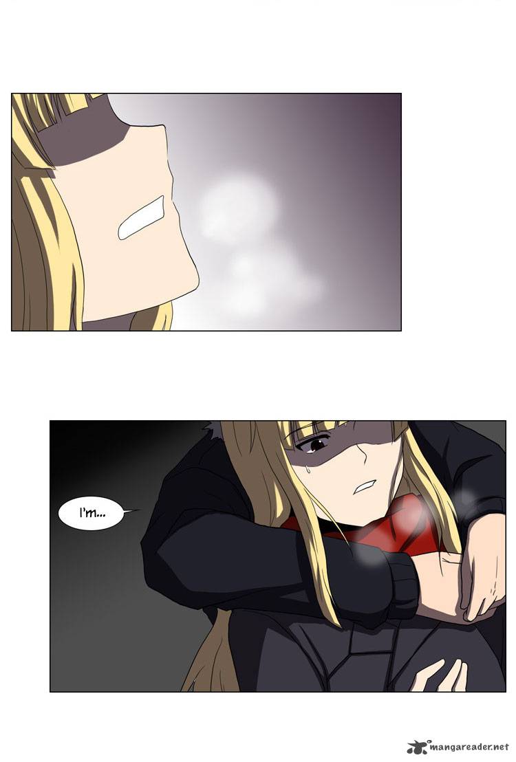 The Legend Of Lady Mirror 22 3