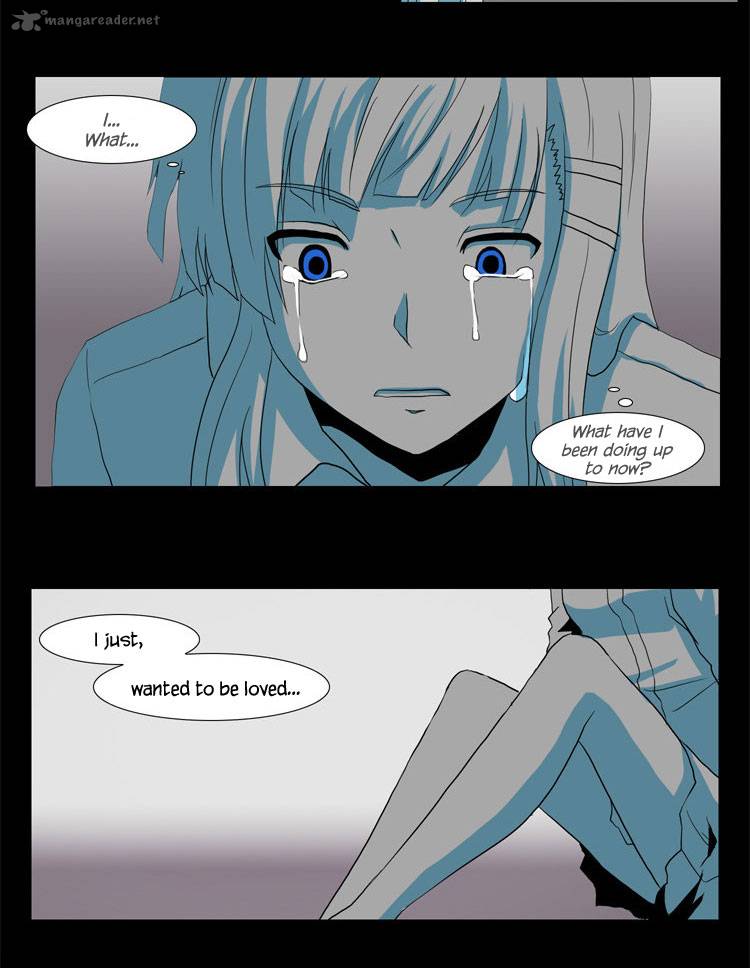 The Legend Of Lady Mirror 22 30