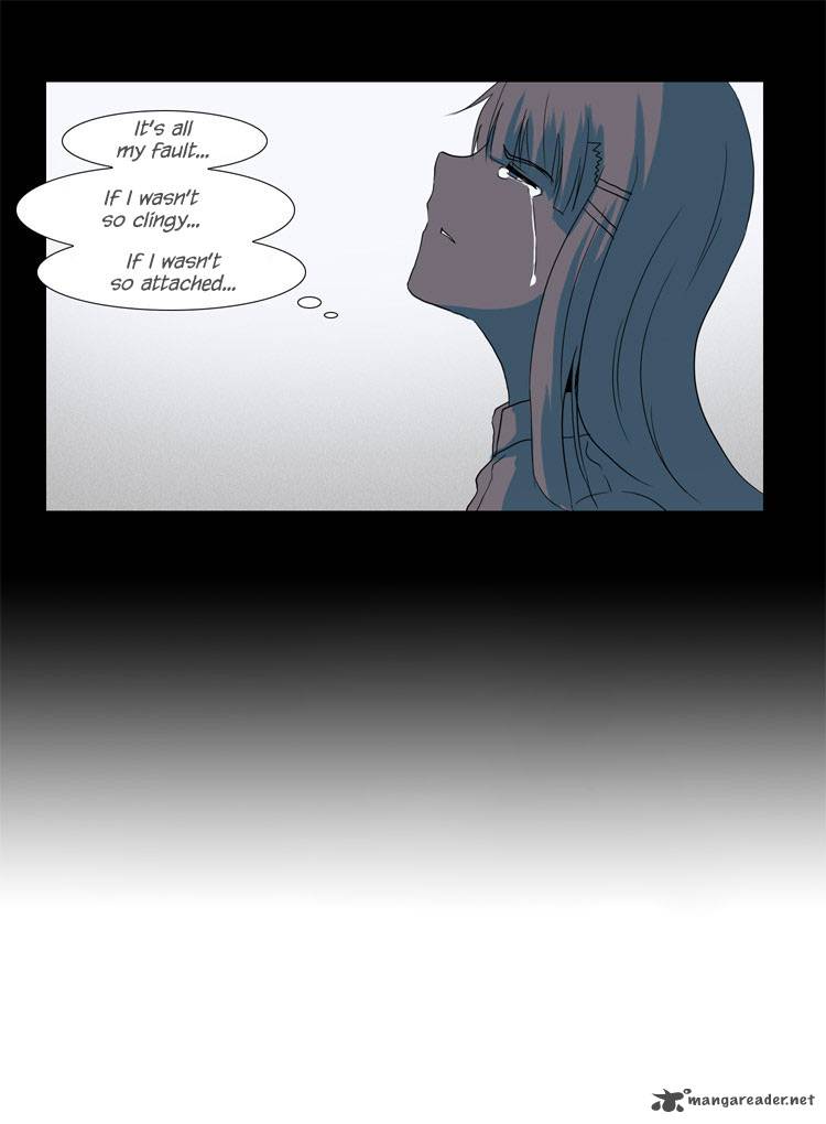 The Legend Of Lady Mirror 22 31