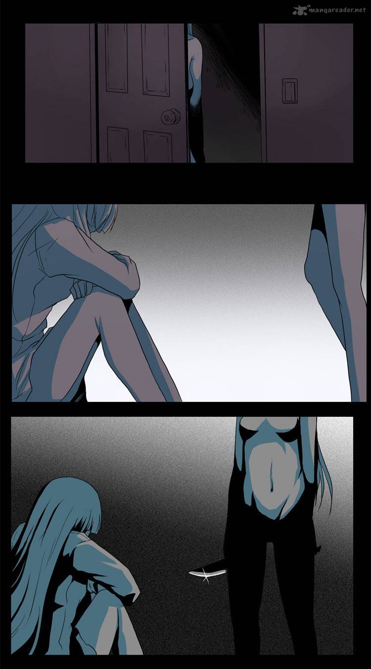 The Legend Of Lady Mirror 22 33