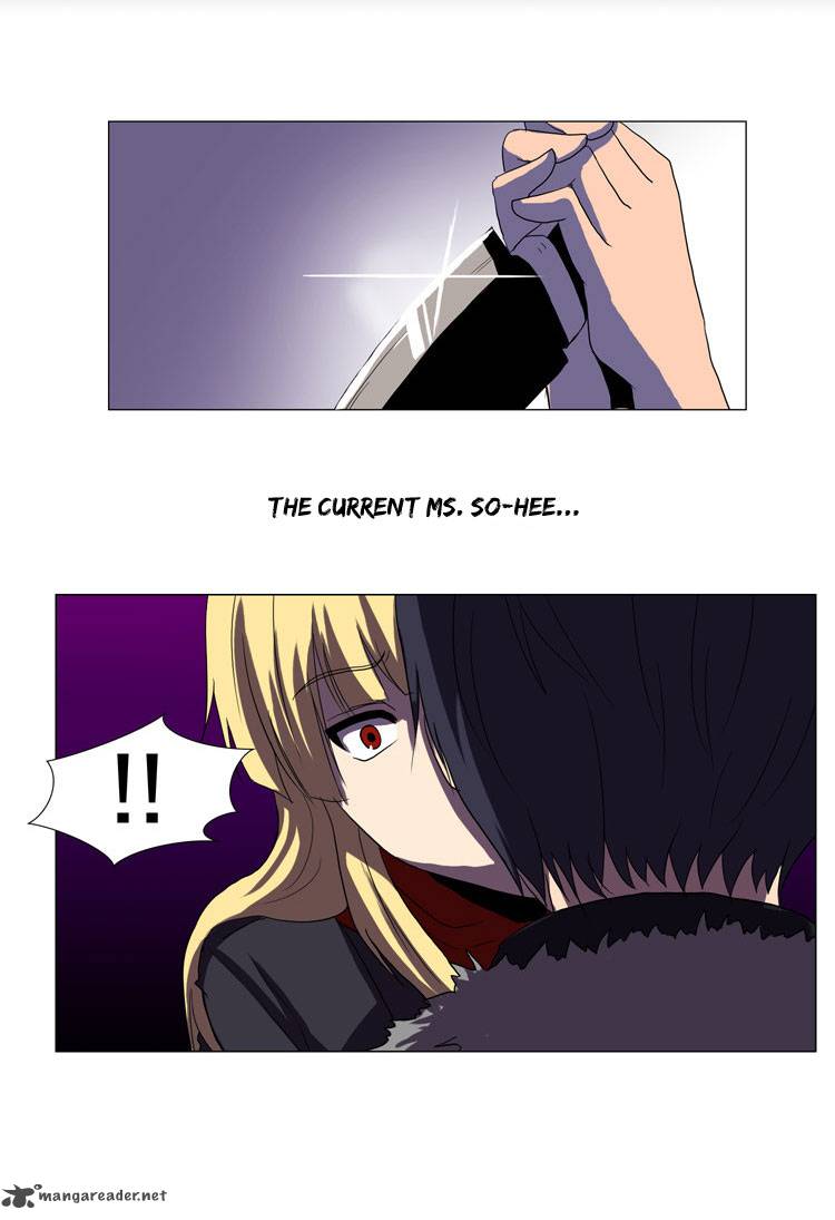 The Legend Of Lady Mirror 22 35
