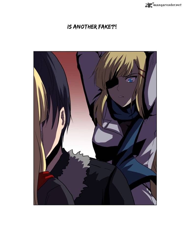 The Legend Of Lady Mirror 22 36