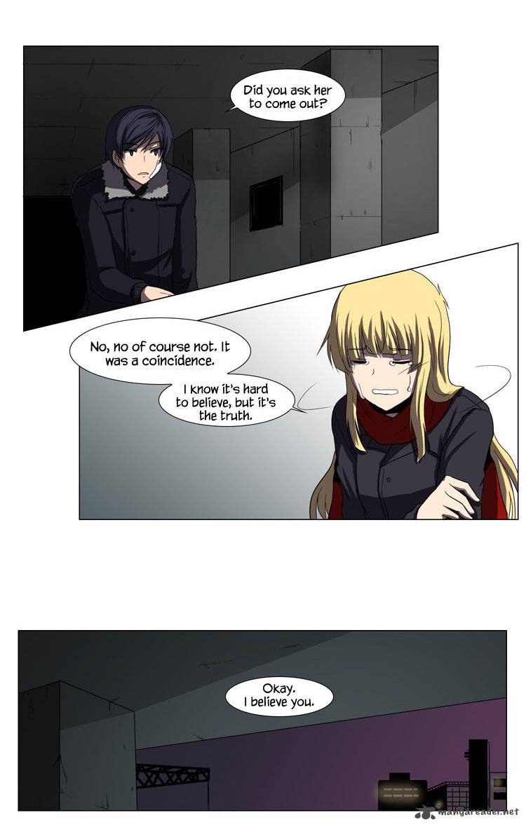 The Legend Of Lady Mirror 22 9