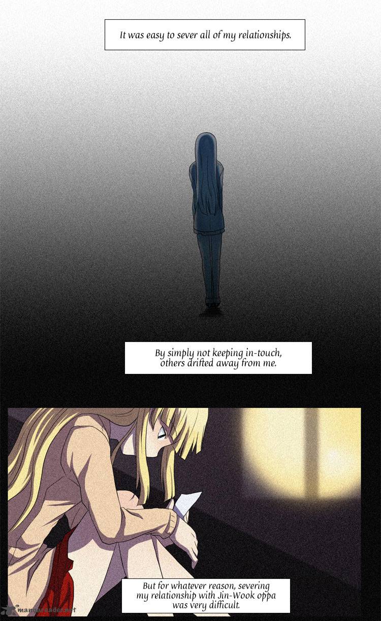 The Legend Of Lady Mirror 23 21