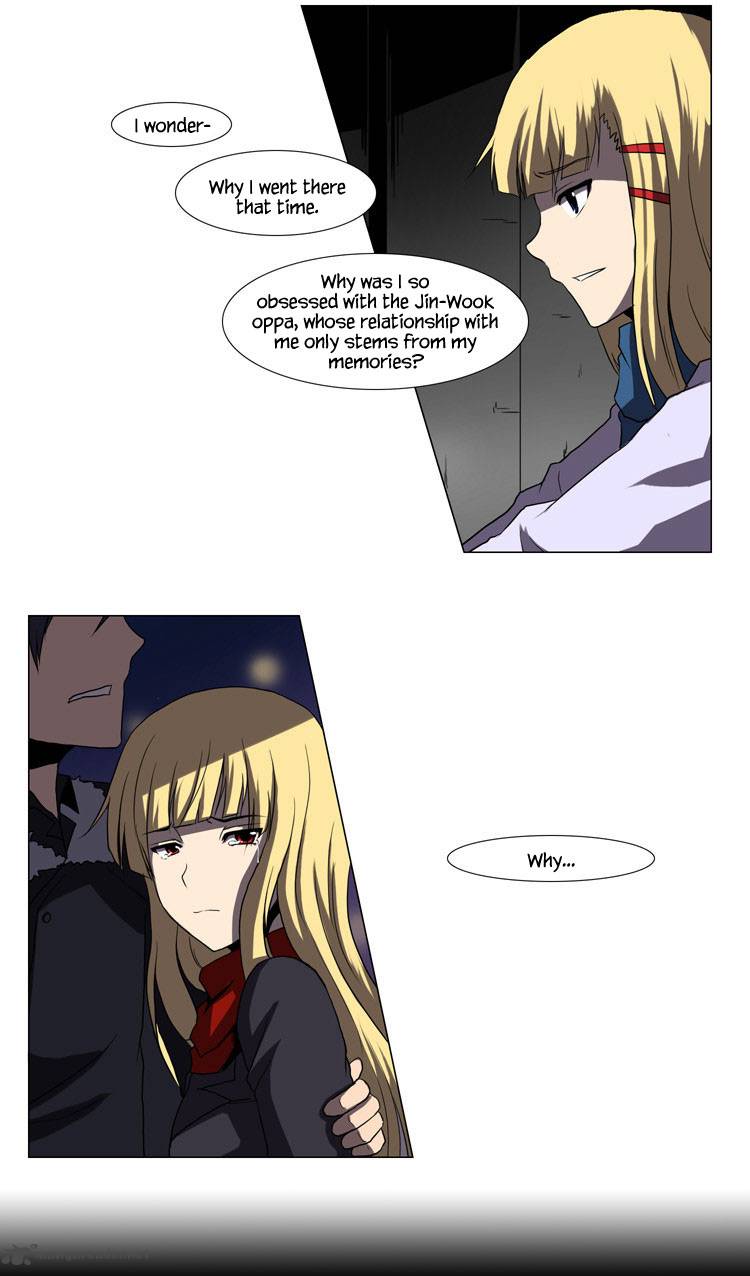 The Legend Of Lady Mirror 23 23