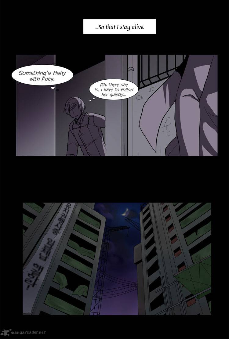The Legend Of Lady Mirror 23 27