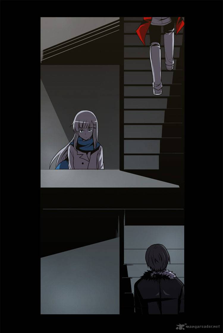 The Legend Of Lady Mirror 23 28