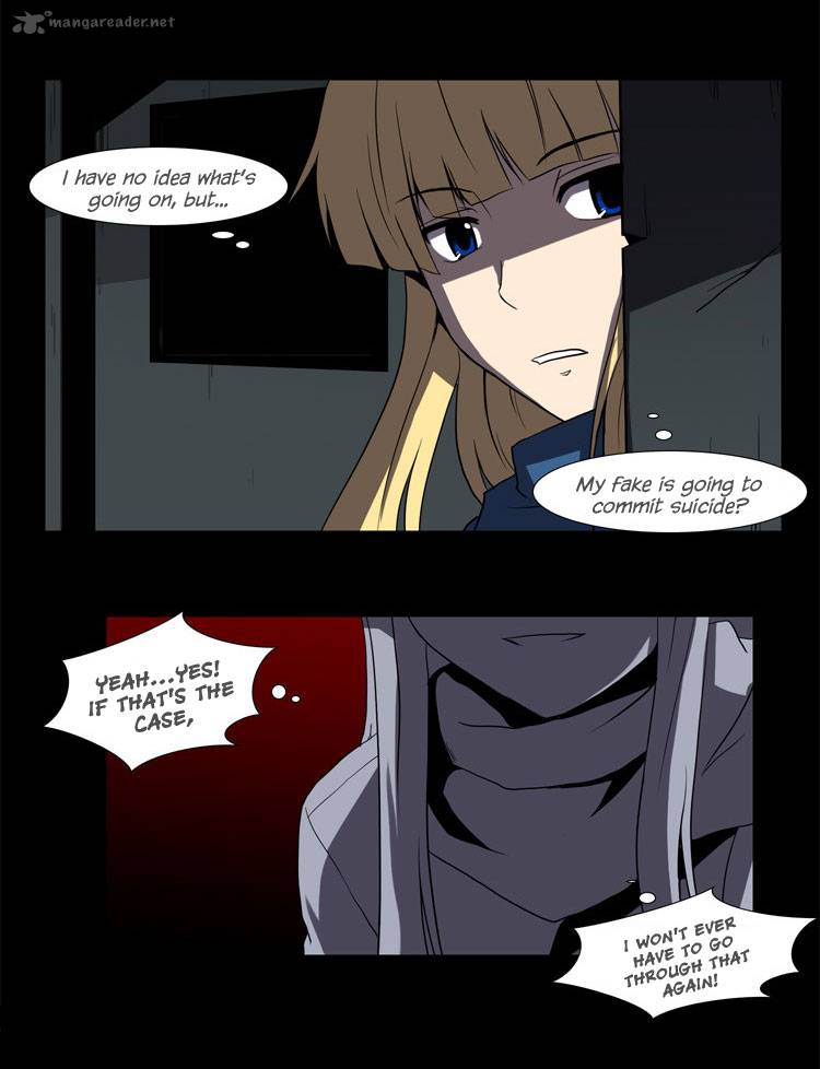 The Legend Of Lady Mirror 23 30