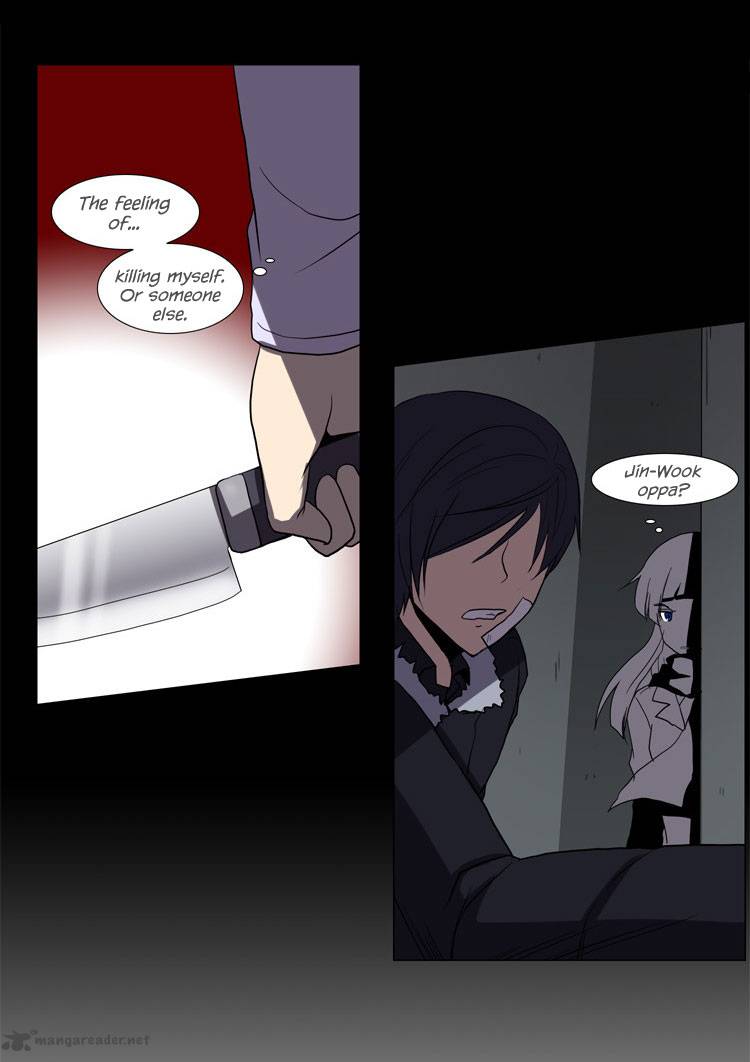 The Legend Of Lady Mirror 23 31