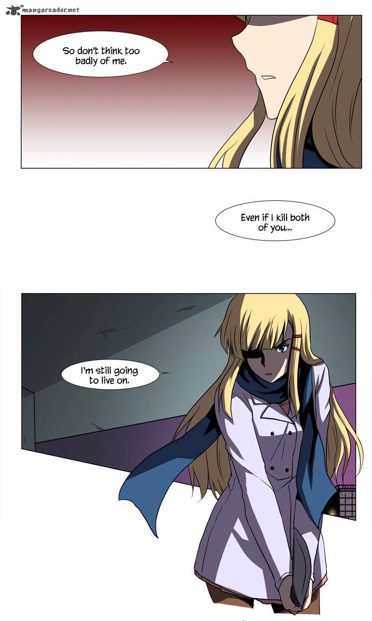 The Legend Of Lady Mirror 23 33