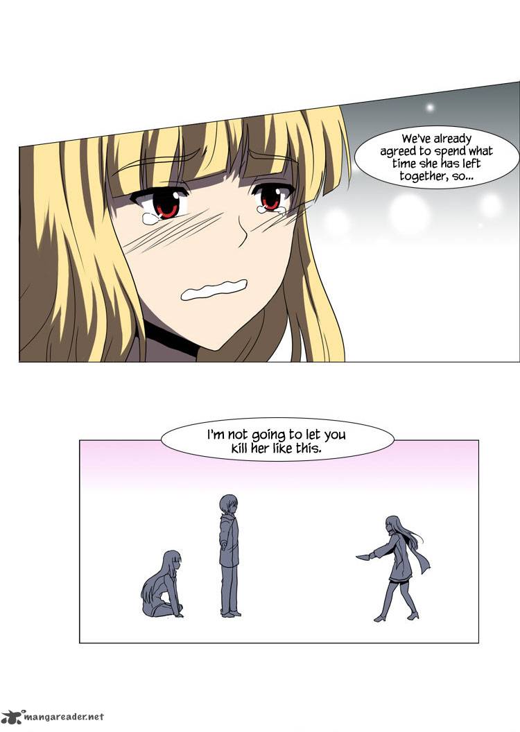 The Legend Of Lady Mirror 23 35